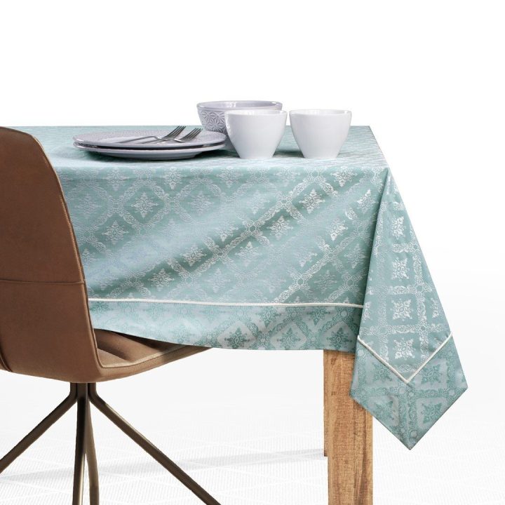 Staltiesė mėtinė 110×200 DK MAYA
