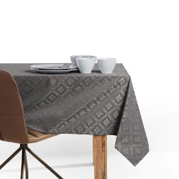 Staltiesė 160×220 cm kakaos spalvos DK MAYA
