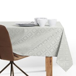 Staltiesė 160×200 šviesiai smėlio spalvos DK MAYA HMD