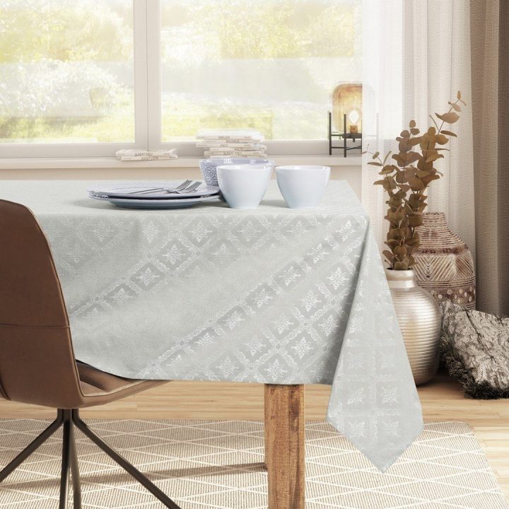 Staltiesė 160×200 šviesiai smėlio spalvos DK MAYA HMD
