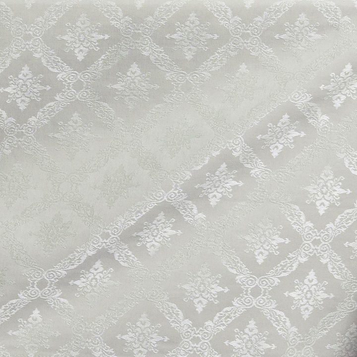 Staltiesė 150×260 cm smėlio spalvos DK MAYA