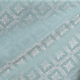 Staltiesė 160×300 cm mėtine DK MAYA