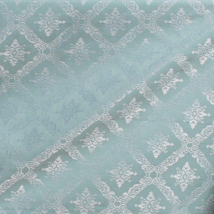 Staltiesė 160×300 cm mėtine DK MAYA