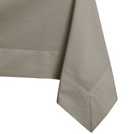 Staltiesė 140×220 cm kapučino spalvos DK PURE BRD