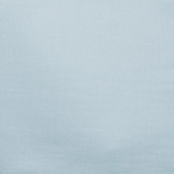 Staltiesė 160×200 cm sidabrinė-mėlyna DK