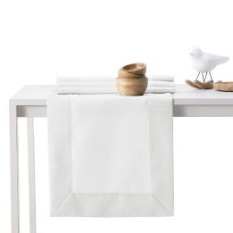 Staltiesė 30×80 cm balta DK PURE