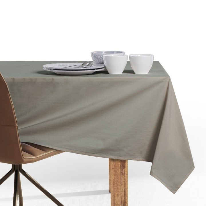 Staltiesė 120×180 cappuccino spalvos DK PURE HMD