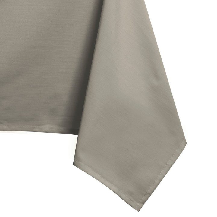 Staltiesė 160×250 cm kapučino spalvos DK PURE HMD