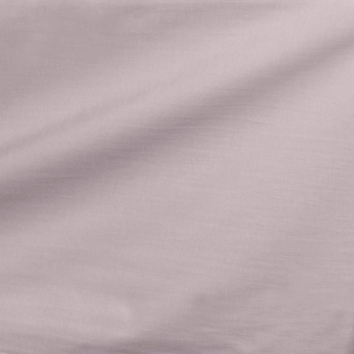 Staltiesė ir stalo takelis 115×300 + 35×300 pudrinė rožinė DK PURE
