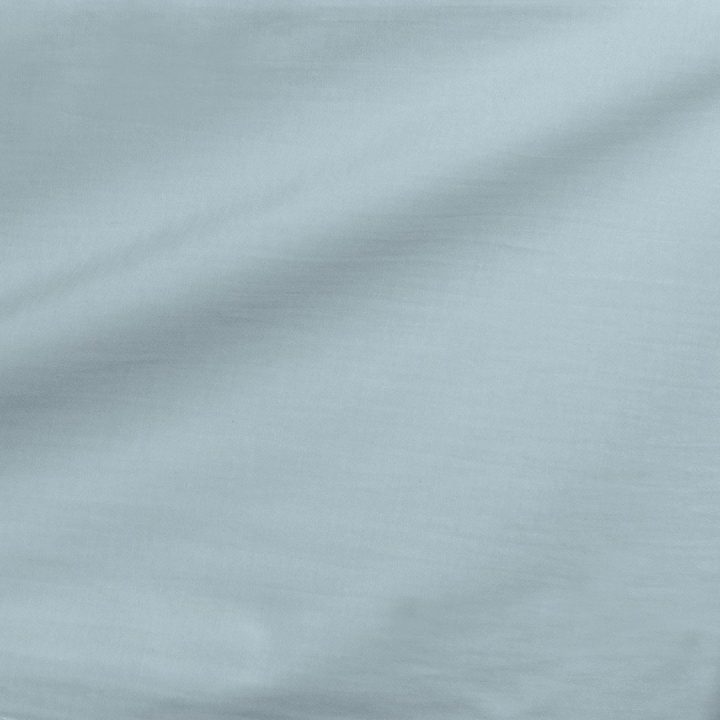 Staltiesė sidabrinė-mėlyna 140×350 cm DK PURE