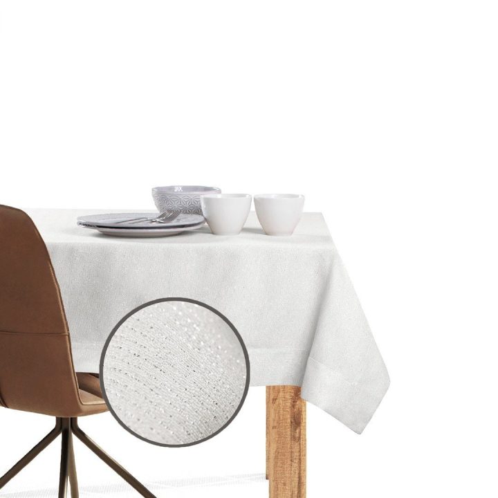 Staltiesė 100×100 cm DK Sparkle