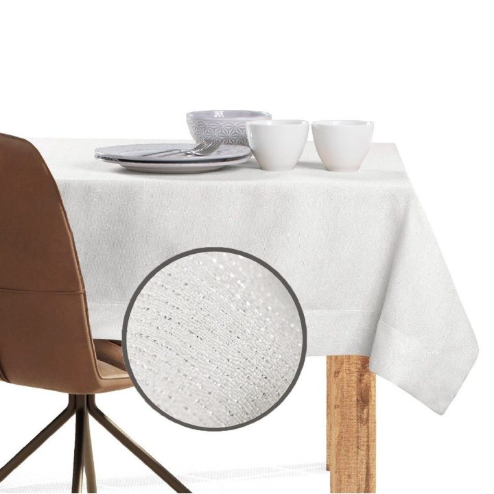 Staltiesė 100×100 cm DK Sparkle