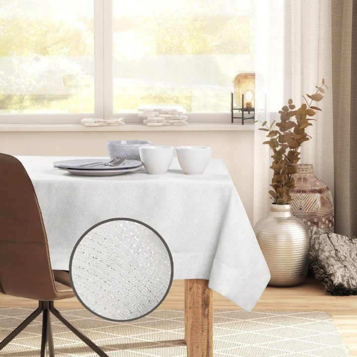 Staltiesė 100×100 cm DK Sparkle
