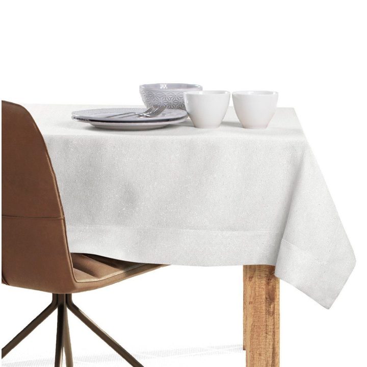 Staltiesė 100×100 cm DK Sparkle