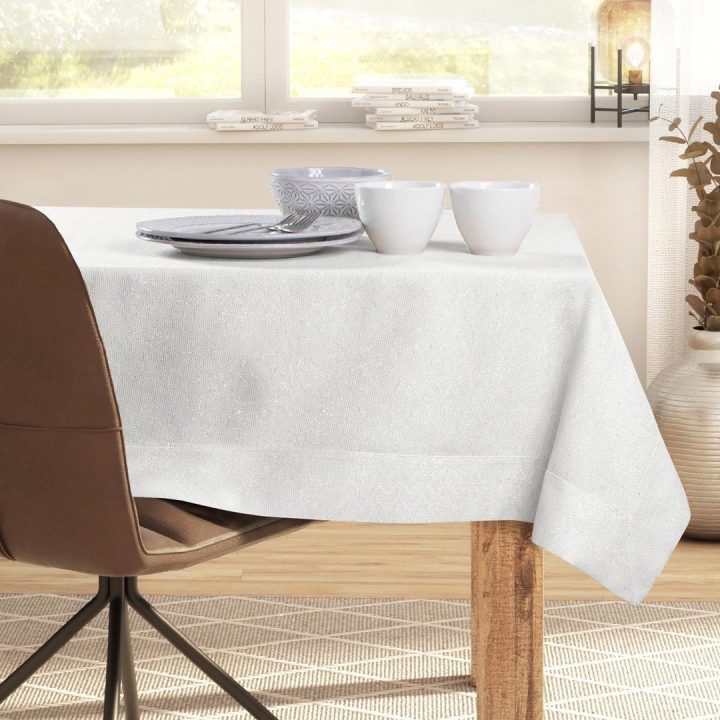 Staltiesė 100×100 cm DK Sparkle