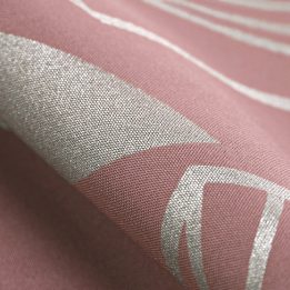 Staltiesė 140×300 rožinė AH