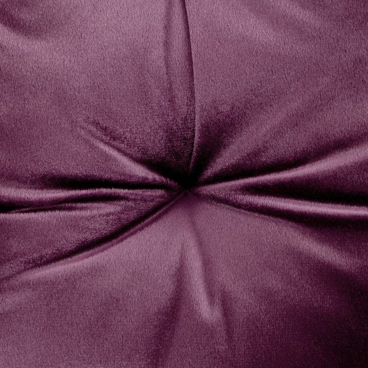 Kėdės pagalvėlė 40×40 cm bordo spalvos AH ALEKSA