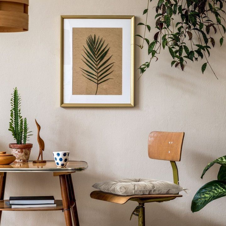 Pagalvėlė 40×40 kreminė CHAIRCUSHION