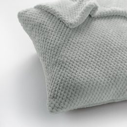Pagalvės užvalkalas 45×45 cm, 2 vnt HENRY STEEL