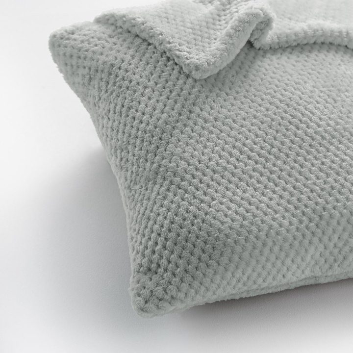 Pagalvės užvalkalas 45×45 cm, 2 vnt HENRY STEEL