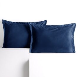 Pagalvės užvalkalas 50×70 cm aksomas AH