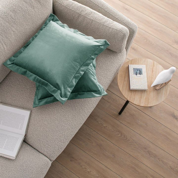 Pagalvės užvalkalas 50×70 mėtinės AH