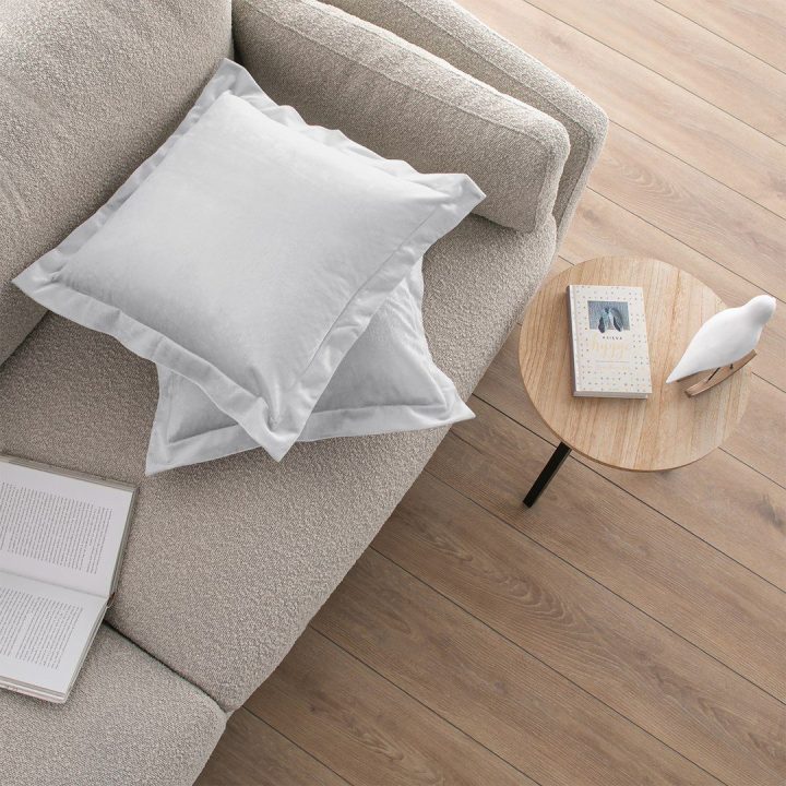 Pagalvės užvalkalas 50×70 iš aksomo AH