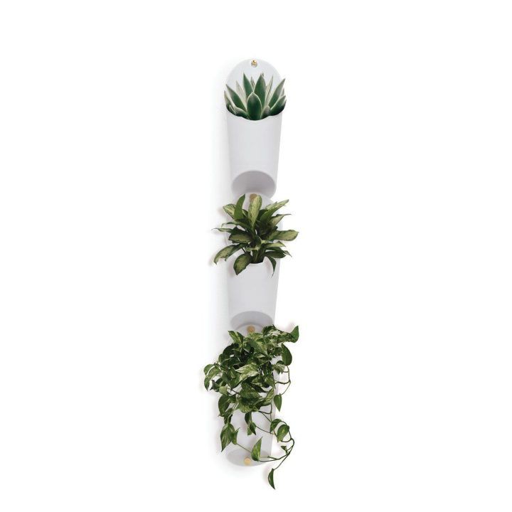 Dekoracija balta FLORALINK