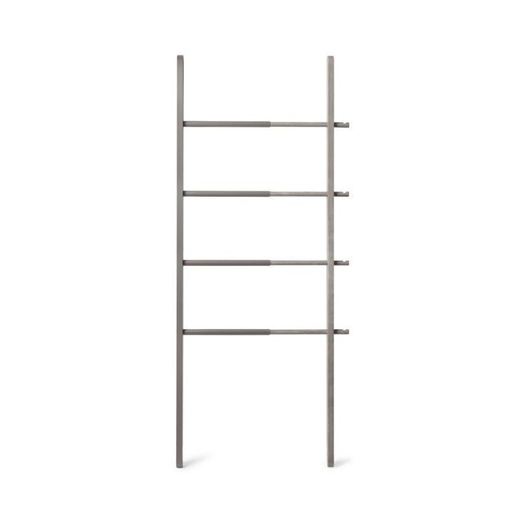 Pakaba pilkos spalvos LADDER HUB
