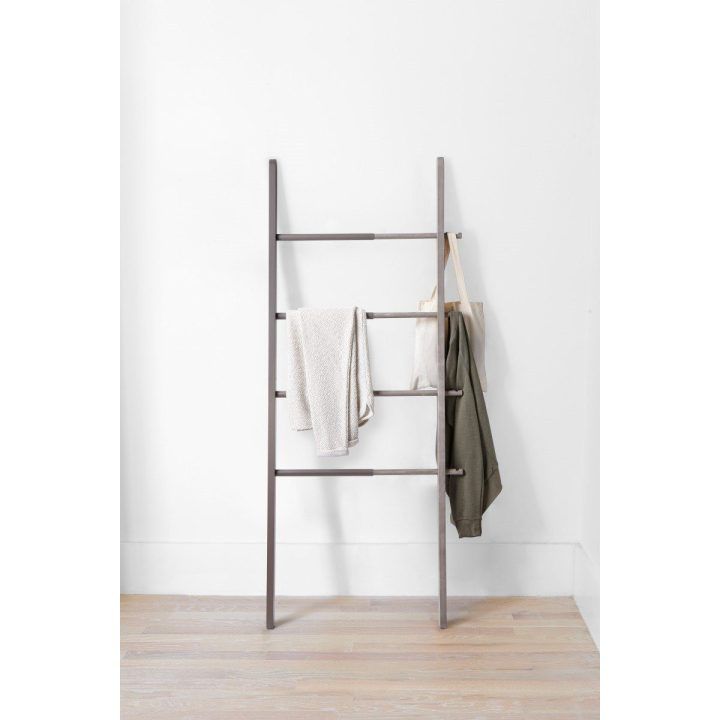 Pakaba pilkos spalvos LADDER HUB