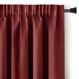 Užuolaida plisuota 140×270 cm AH