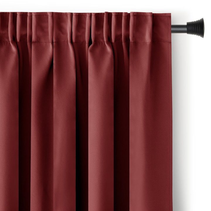 Užuolaida plisuota 140×270 cm AH