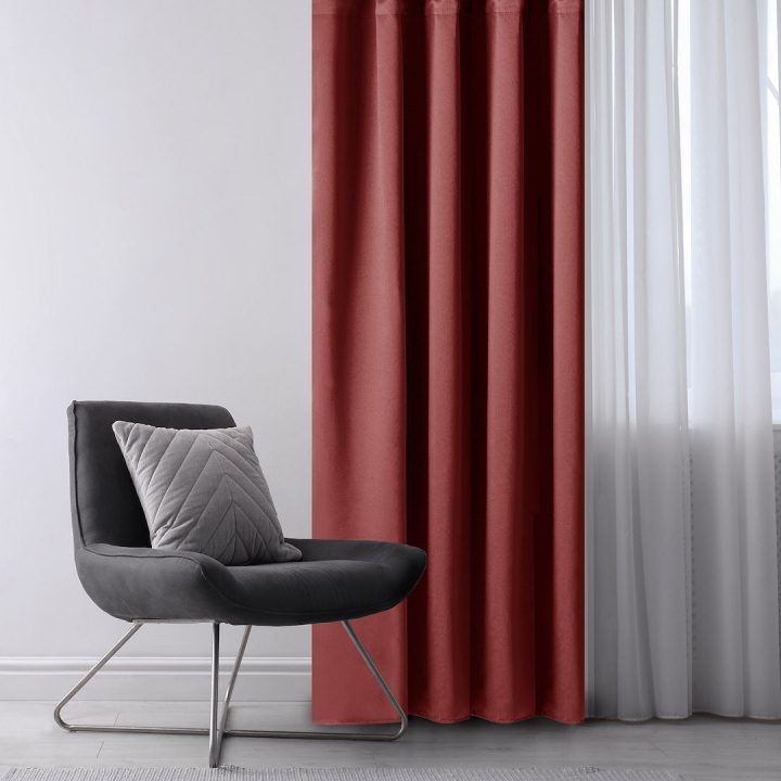 Užuolaida plisuota 140×270 cm AH