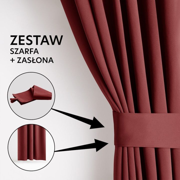 Užuolaida plisuota 140×270 cm AH