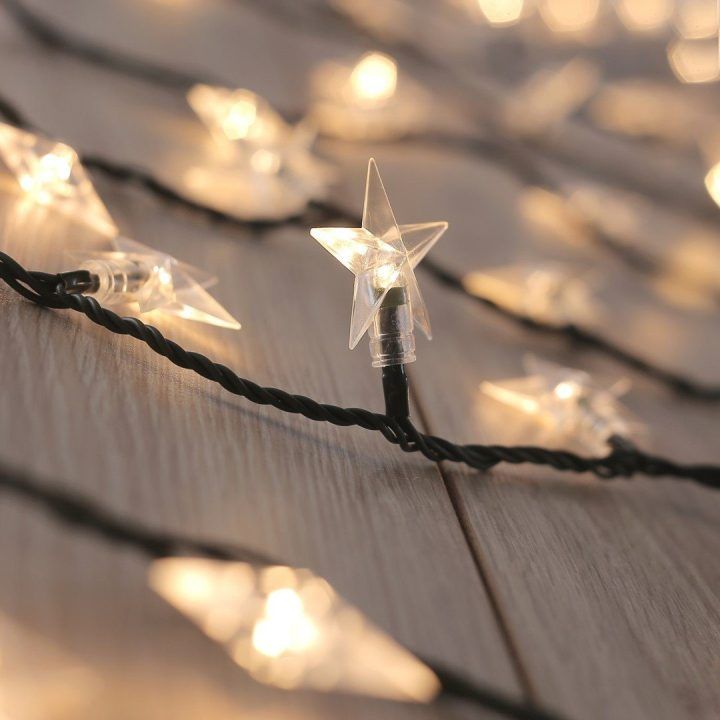 Girlianda 100 LED 12,5 m LEDLIG
