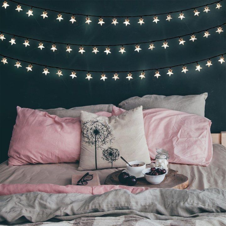 Girlianda 100 LED 12,5 m LEDLIG