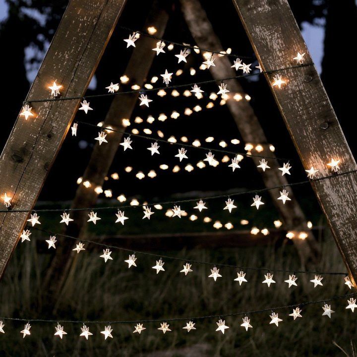 Girlianda 100 LED 12,5 m LEDLIG