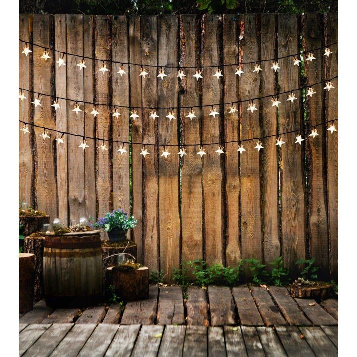 Girlianda 100 LED 12,5 m LEDLIG