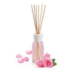 Kvapų difuzorius 120 ml ROSEBLOSSOMS
