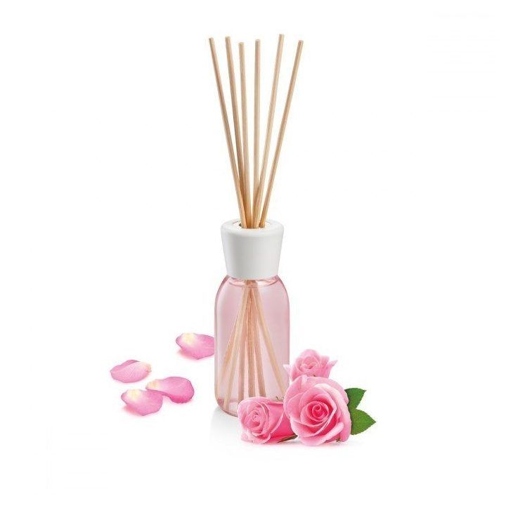 Kvapų difuzorius 120 ml ROSEBLOSSOMS