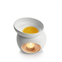 Kvapusis vaškas 25 g, 3 vnt Lemongrass