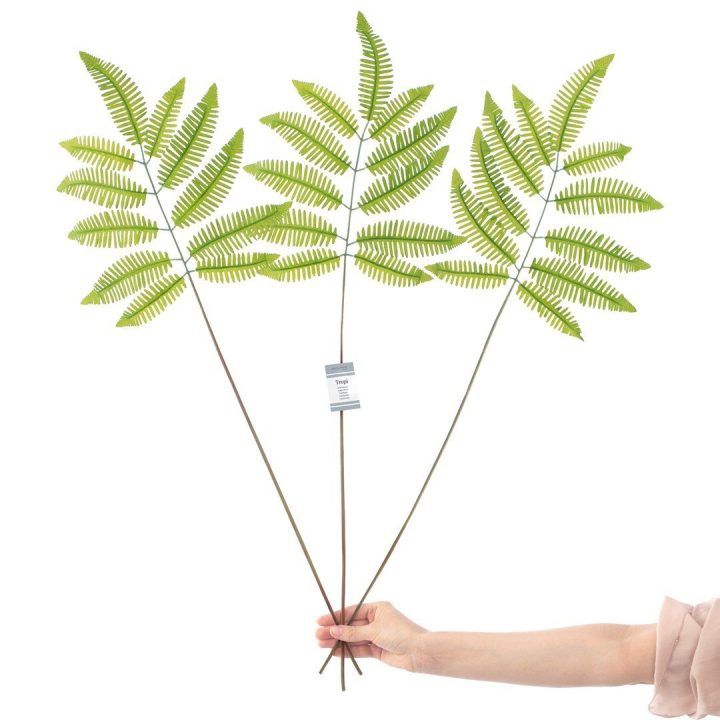 Dirbtinė gėlė 78 cm AH TROPI