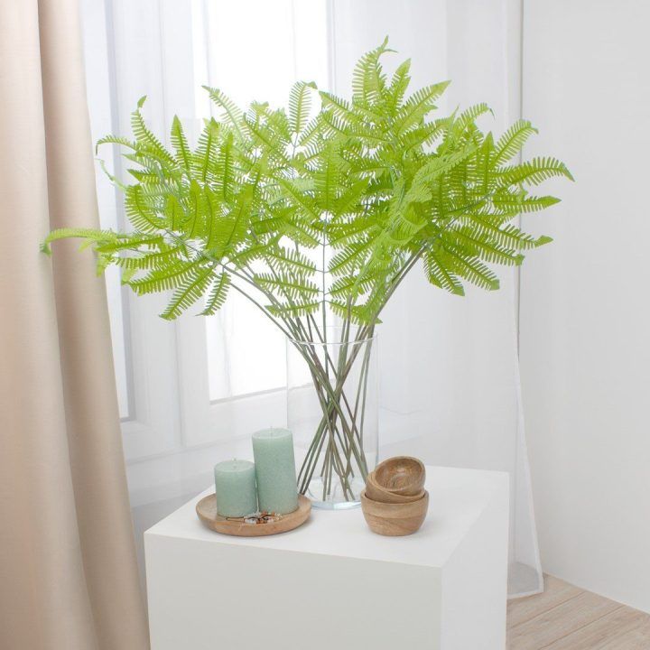 Dirbtinė gėlė 78 cm AH TROPI