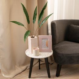Dirbtinė gėlė 76 cm 1 vnt AH TROPI