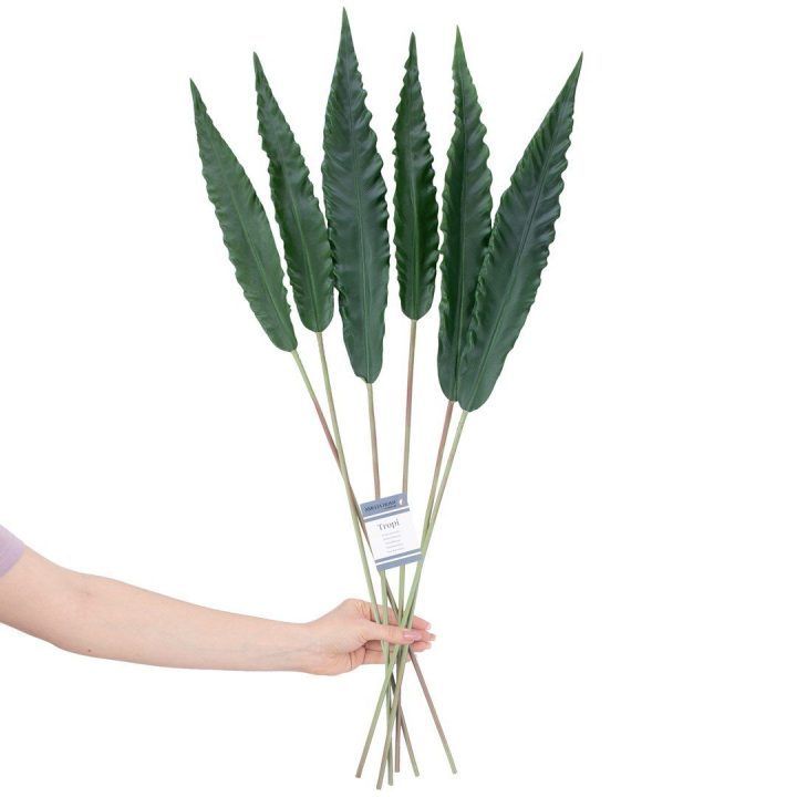 Dirbtinė gėlė 76 cm 1 vnt AH TROPI