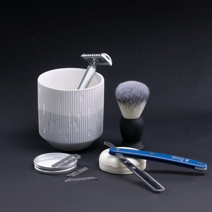 Indelis 9×9,8 cm AH FINO MARINE