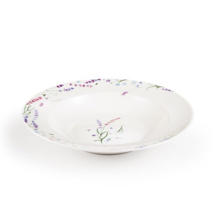 Lėkštė gili 23 cm PROVENCE