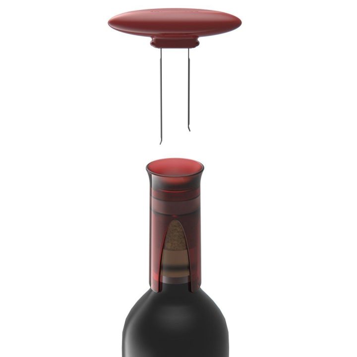 Atidarytuvas vynui UNOVINO