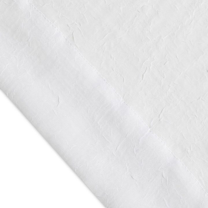 Užuolaidos balta 280×175 cm HOM