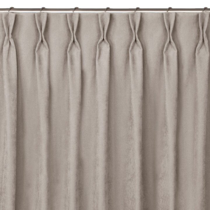 Užuolaidos cappuccino 140×300 FLEX